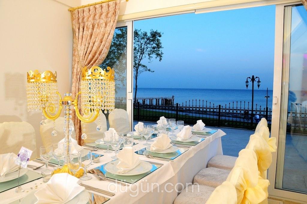 Florya Sosyal Tesisleri İdeal Salon