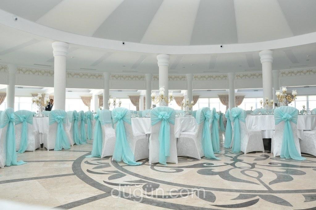 Florya Sosyal Tesisleri İdeal Salon