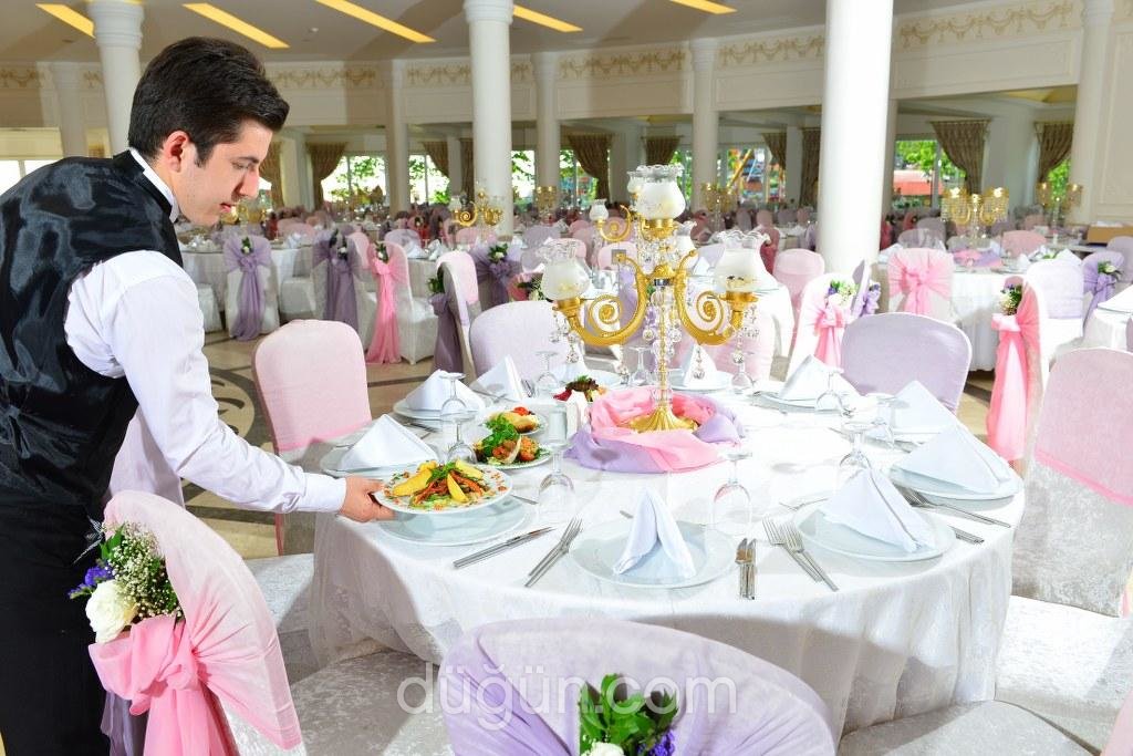 Florya Sosyal Tesisleri İdeal Salon