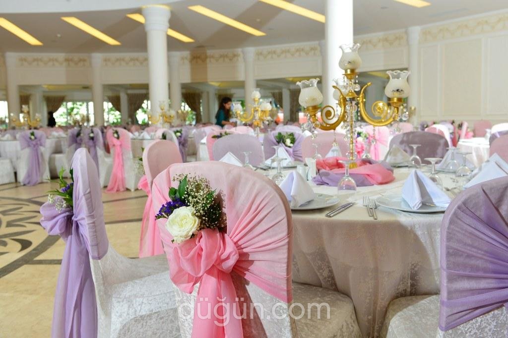 Florya Sosyal Tesisleri İdeal Salon