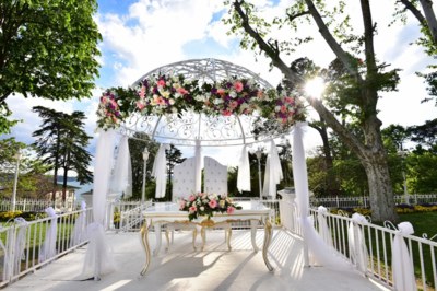 Beykoz Koru Sosyal Tesisi