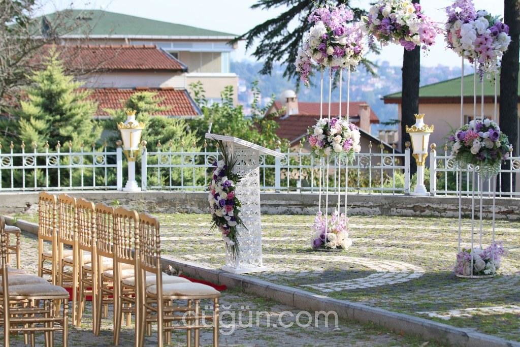 Beykoz Koru Sosyal Tesisi