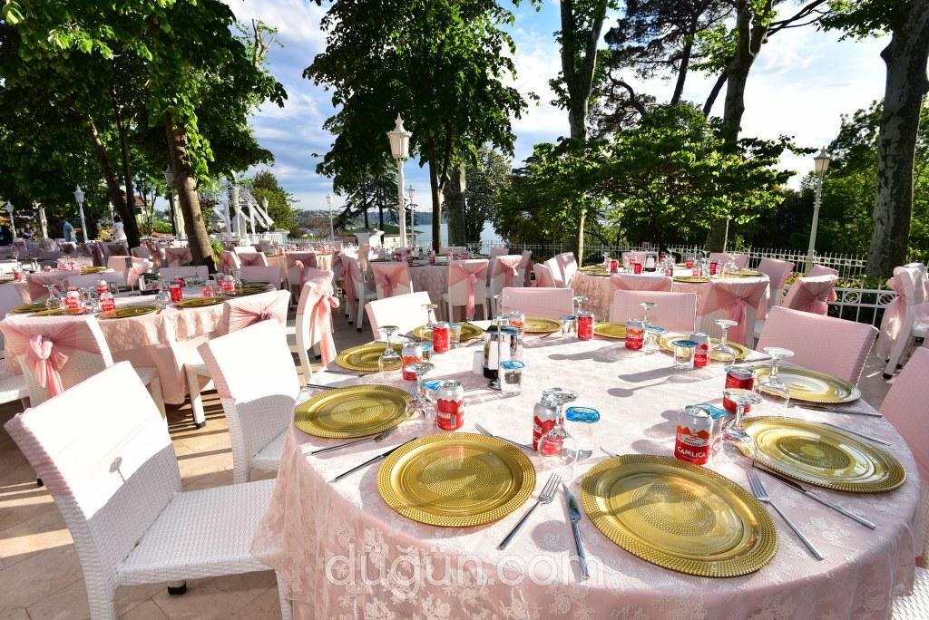 Beykoz Koru Sosyal Tesisi