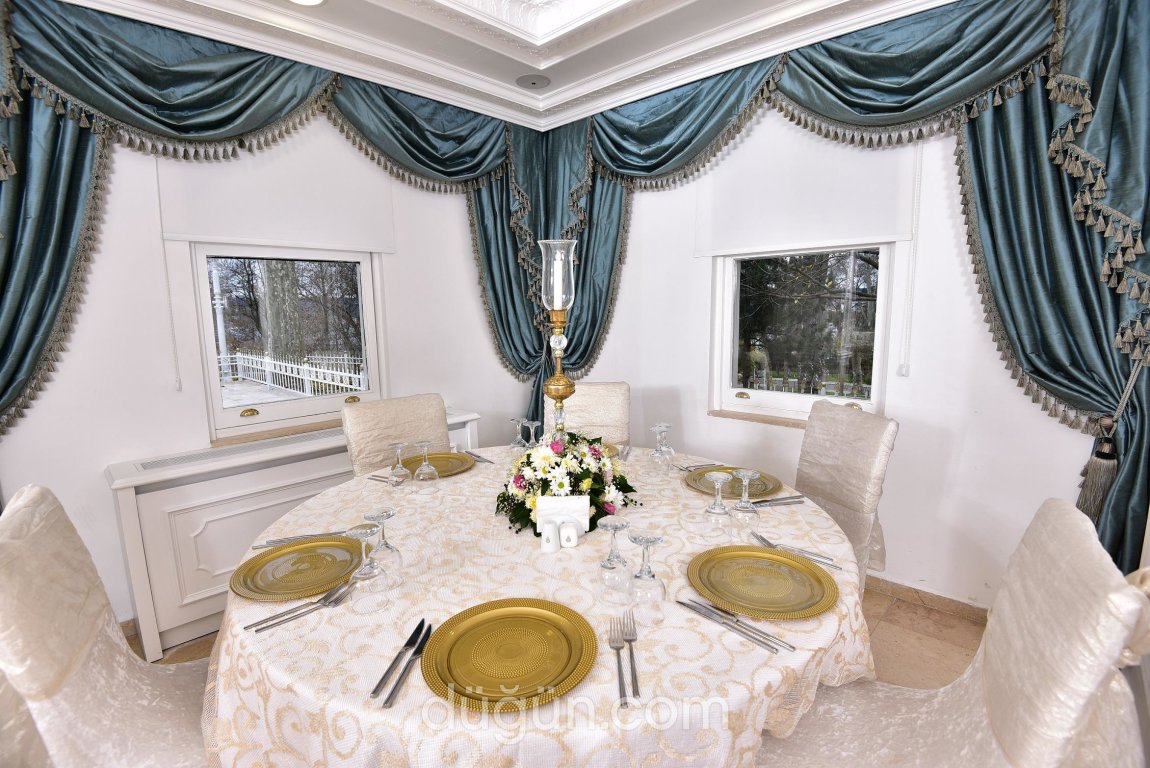 Beykoz Koru Sosyal Tesisi