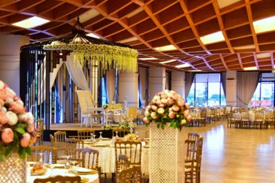 Avcılar Denizköşkler Davet Salonu