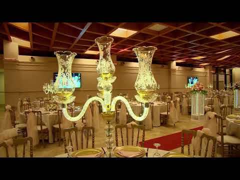 Avcılar Denizköşkler Davet Salonu