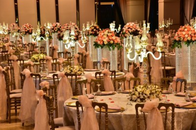 Avcılar Denizköşkler Davet Salonu