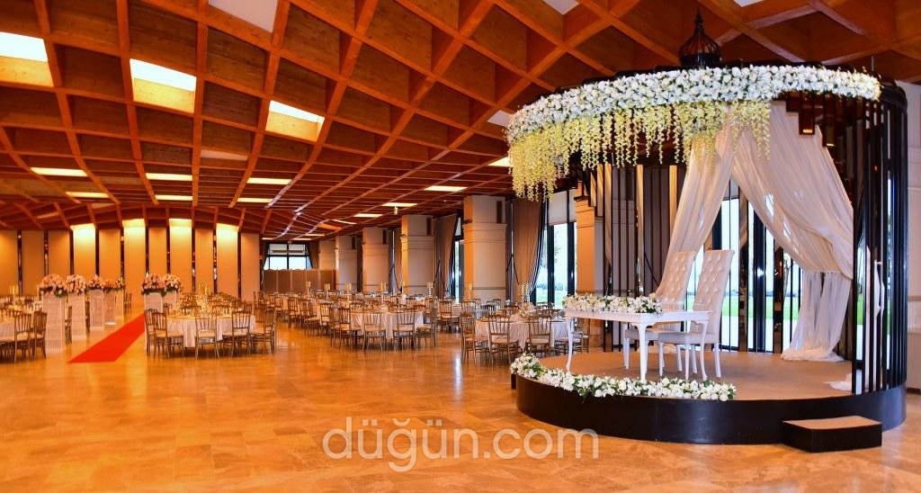 Avcılar Denizköşkler Davet Salonu