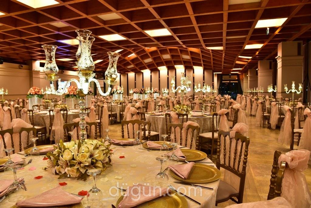 Avcılar Denizköşkler Davet Salonu