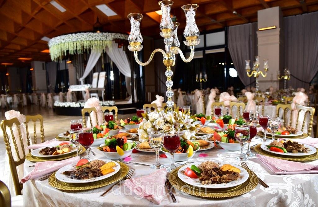 Avcılar Denizköşkler Davet Salonu