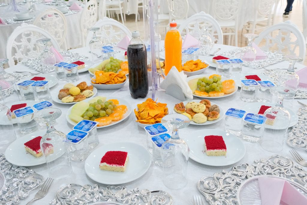 Batı Düğün ve Kına Salonu
