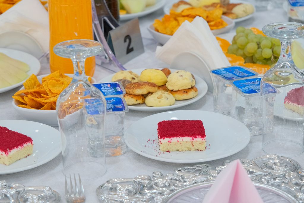 Batı Düğün ve Kına Salonu
