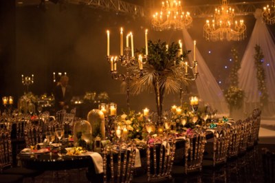 All İn Organization & Events