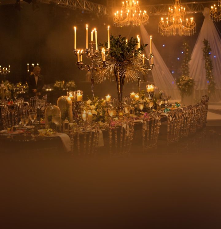 All İn Organization & Events