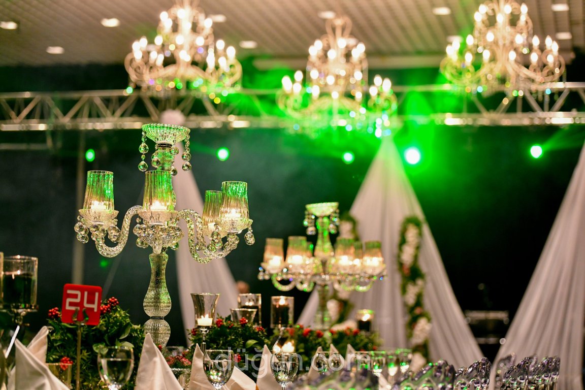 All İn Organization & Events