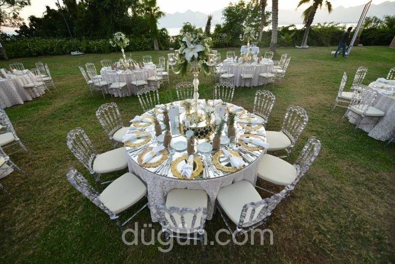 All İn Organization & Events