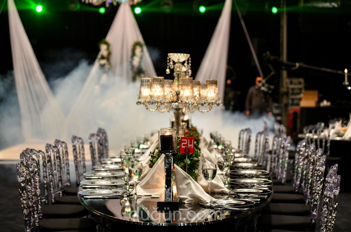 All İn Organization & Events