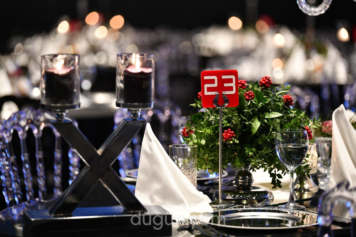 All İn Organization & Events