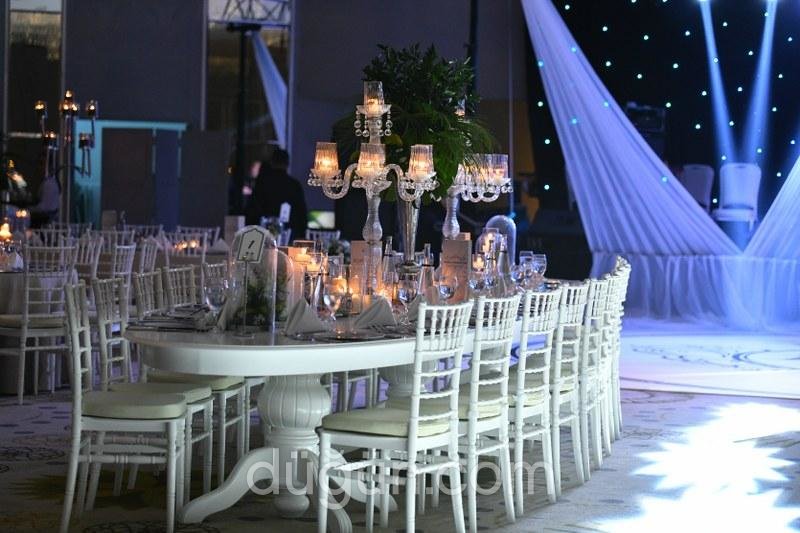 All İn Organization & Events