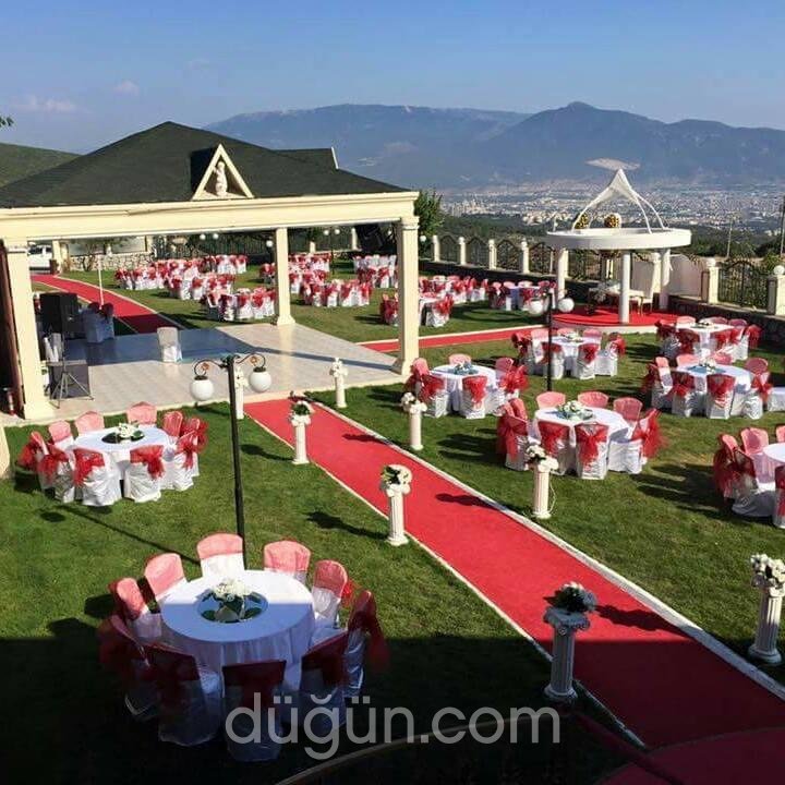 Elegance Garden