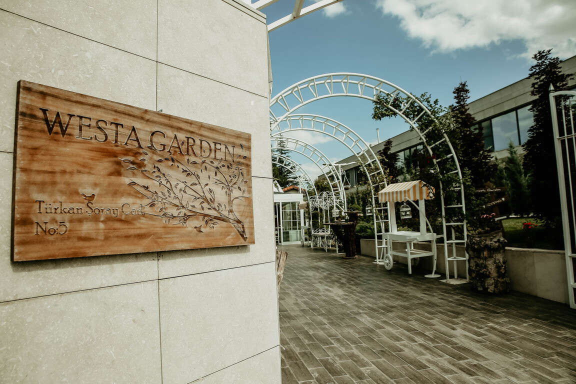 Westa Garden