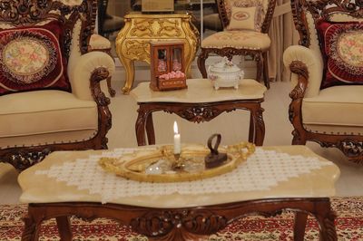 Elifçe Şirin Mutfak Davet Salonu