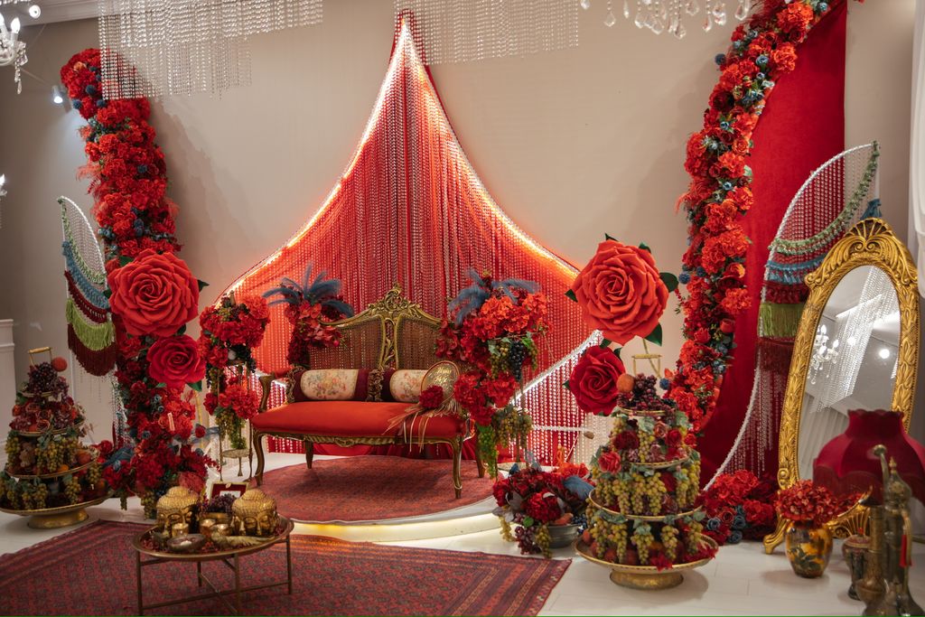 Elifçe Şirin Mutfak Davet Salonu