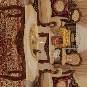 Elifçe Şirin Mutfak Davet Salonu