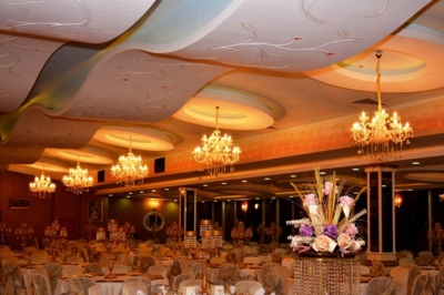 Zas Düğün Salonları