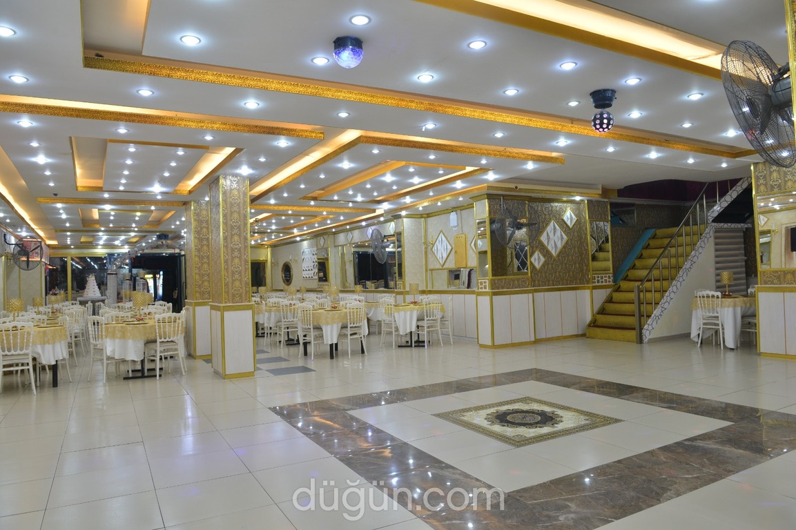 Serhat 1 Düğün Davet & Toplantı Salonu