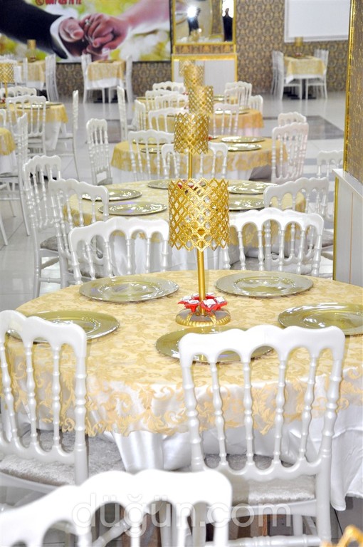 Serhat 1 Düğün Davet & Toplantı Salonu