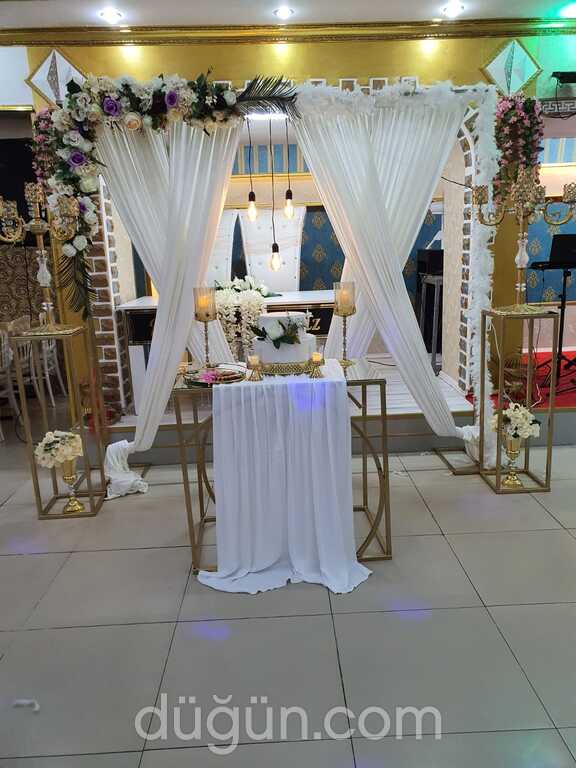 Serhat 1 Düğün Davet & Toplantı Salonu