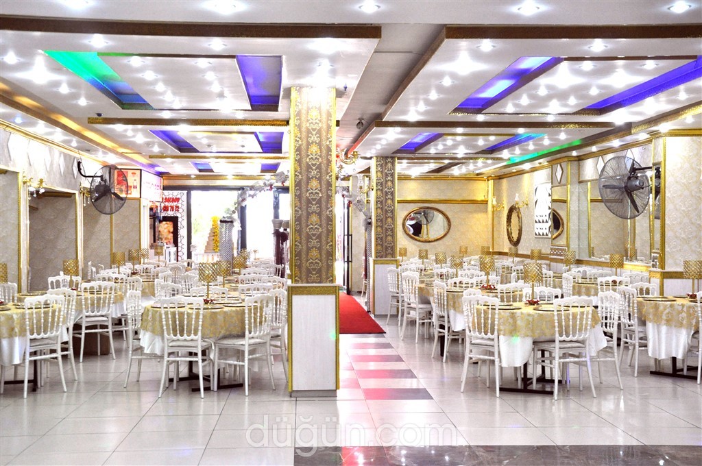 Serhat 1 Düğün Davet & Toplantı Salonu