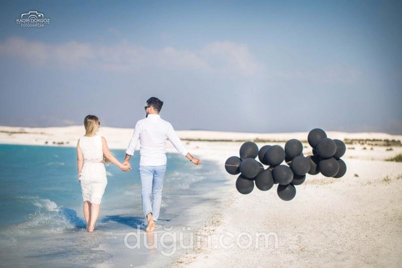 Kadir Dokgöz Fotoğrafçılık