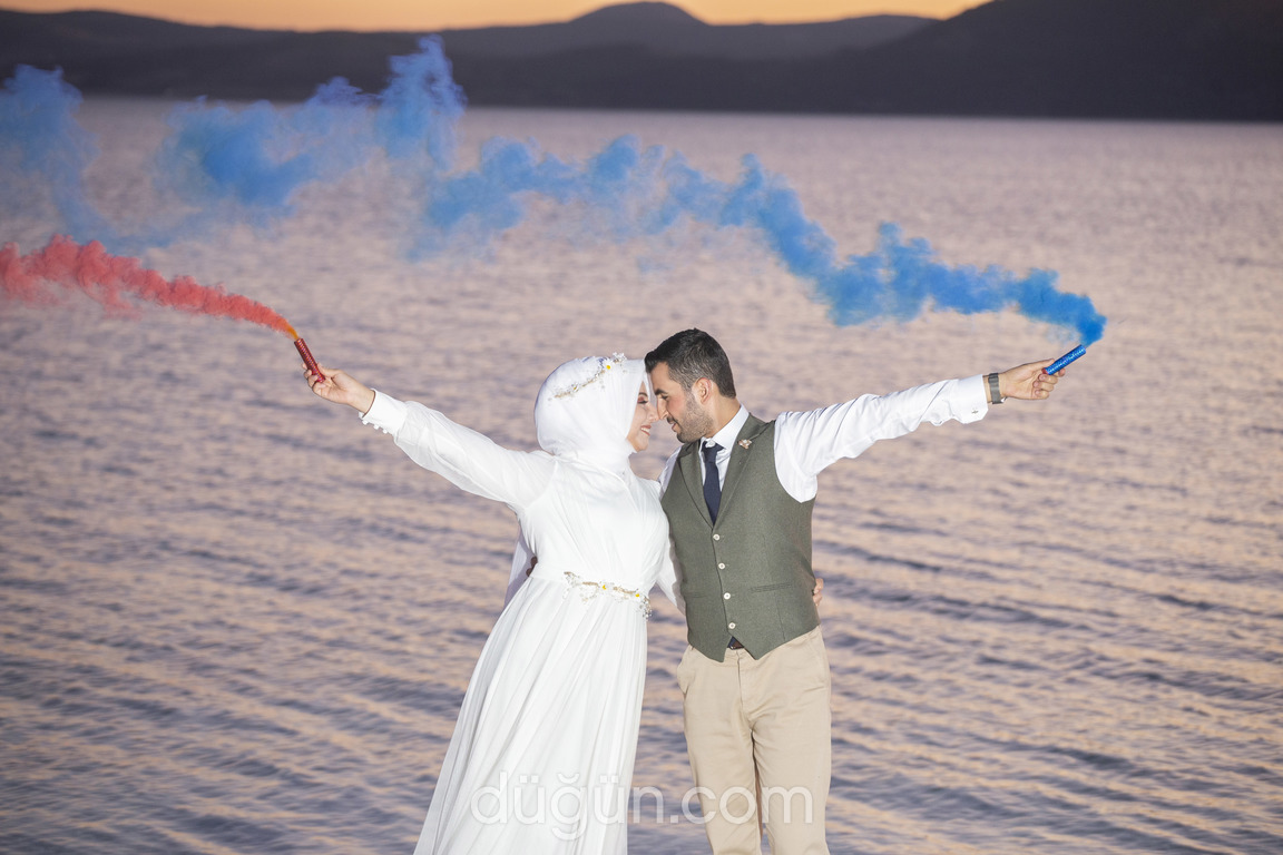 Kadir Dokgöz Fotoğrafçılık