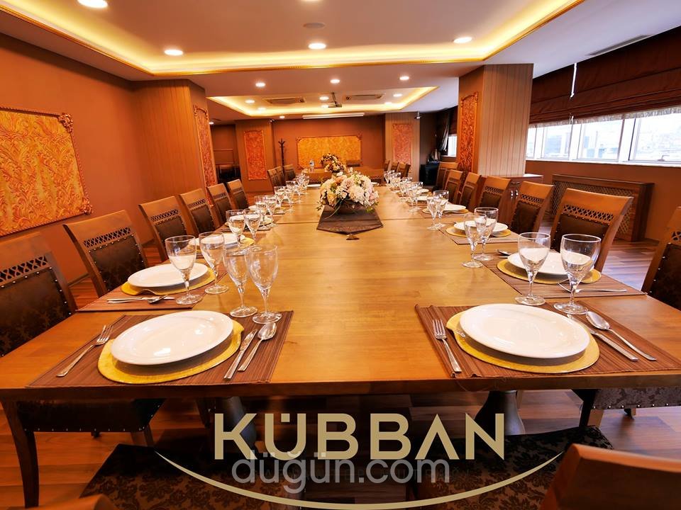 Kübban Restaurant