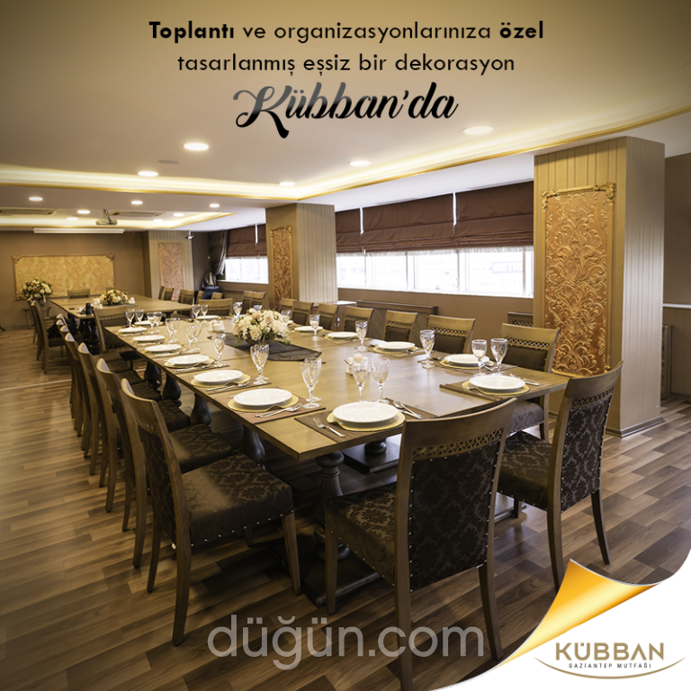 kubban restaurant fiyatlari restoranlar istanbul