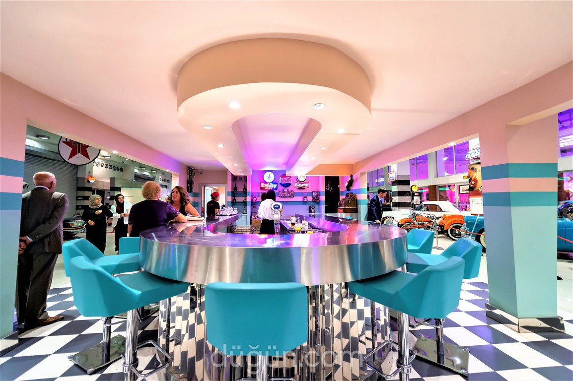 Ural Ataman Klasik Otomobil Müzesi