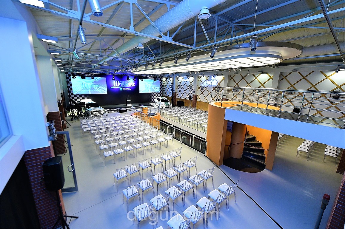 Ural Ataman Klasik Otomobil Müzesi