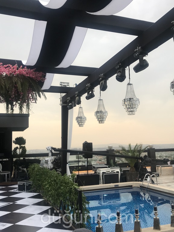 Almira Hotel Thermal Spa & Convention