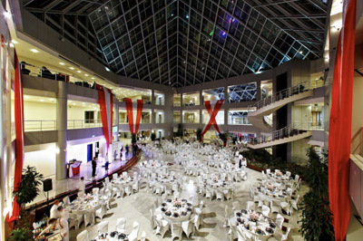 Almira Hotel Thermal Spa & Convention