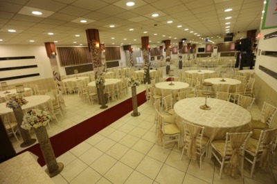 Yakamoz Düğün Salonu