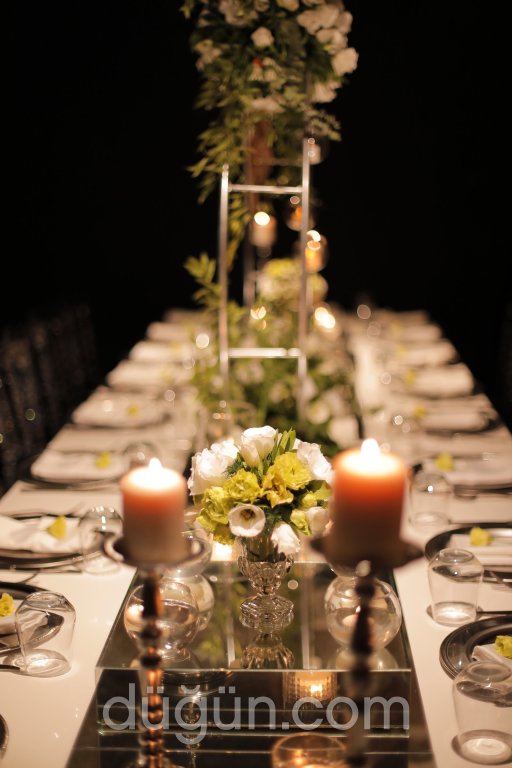 Narvien Düğün Organizasyonu