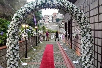 Queen's Kır Bahçesi