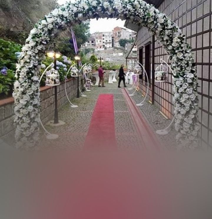 Queen's Kır Bahçesi
