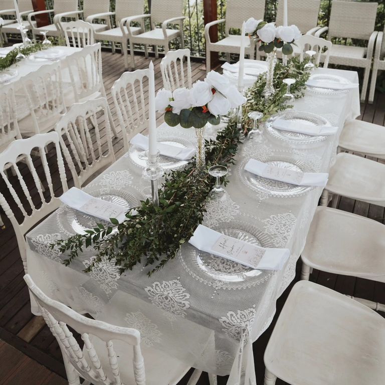 Queen's Kır Bahçesi