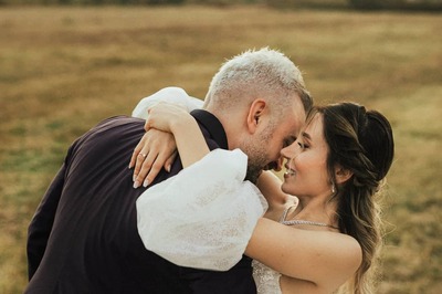 Mehmet Budak Wedding Photography