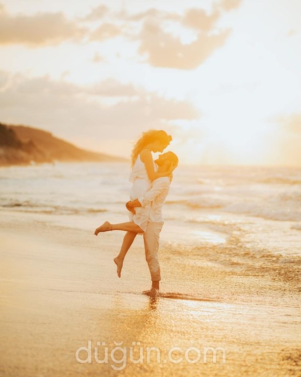 Mehmet Budak Wedding Photography