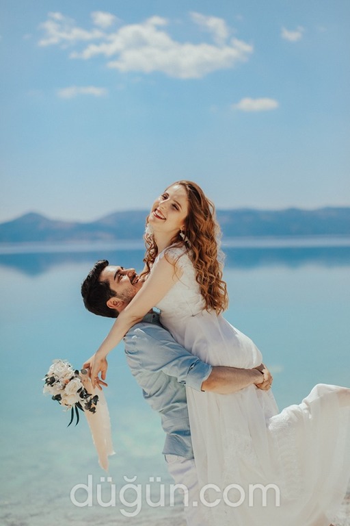 Mehmet Budak Wedding Photography