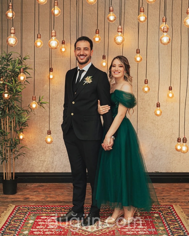 Mehmet Budak Wedding Photography